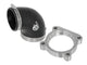 aFe Silver Bullet Throttle Body Spacers TBS 10-16 Nissan Patrol (Y62) V8-5.6L (320hp) - Burkken Auto Parts