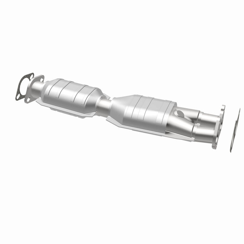 MagnaFlow Conv DF 86-87 Ford Ranger/Bronco II 2.9L (California) - Burkken Auto Parts