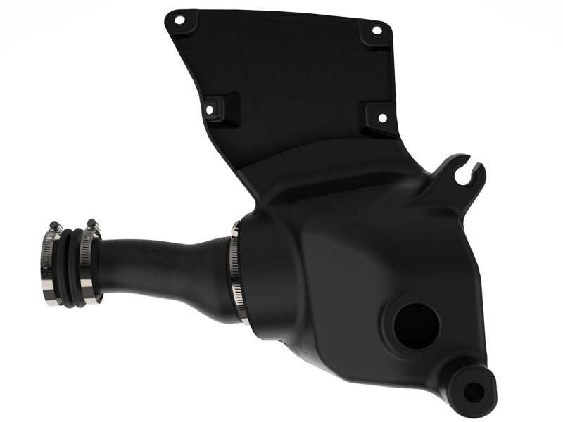 aFe Takeda Momentum Pro 5R Cold Air Intake System 2018 Honda Accord I4 1.5L (t) - Burkken Auto Parts