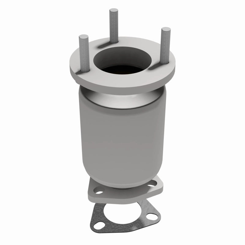 MagnaFlow Conv DF 85-87 Mazda B2000 2.0L - Burkken Auto Parts