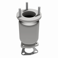 MagnaFlow Conv DF 85-87 Mazda B2000 2.0L - Burkken Auto Parts