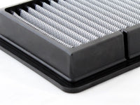 aFe Magnum FLOW Pro DRY S OE Replacement Air Filter 11-16 Ford Diesel 6.7L V8 - Burkken Auto Parts