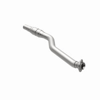 MagnaFlow Conv DF 06-07 BMW M6 Passenger Side - Burkken Auto Parts