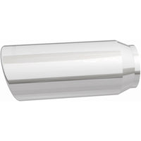 MagnaFlow Tip 1-Pk Bbr 3 X 7.00 2.25 Id 15D - Burkken Auto Parts