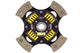 ACT 1995 Eagle Talon 4 Pad Sprung Race Disc - Burkken Auto Parts