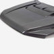 Anderson Composites 21-24 Ford Raptor Type-OE Carbon Fiber Hood - Burkken Auto Parts