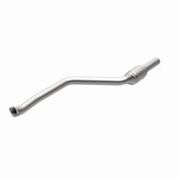 MagnaFlow Conv DF BMW 3 06-09 Front - Burkken Auto Parts