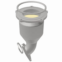 MagnaFlow Conv DF 1996 Toyota Camry 2.2L - Burkken Auto Parts