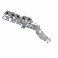 Magnaflow Conv DF 95-98 Acura TL 2.5L - Burkken Auto Parts