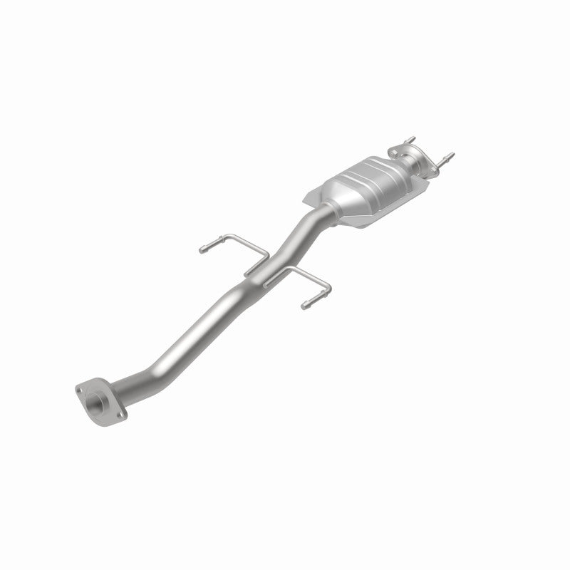 MagnaFlow Conv DF 95-98 Protege 1.5L rear 50S - Burkken Auto Parts