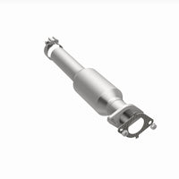 Magnaflow 09-11 Buick Lucerne Rear Underbody 3.9L Direct Fit Catalytic Converter - Burkken Auto Parts