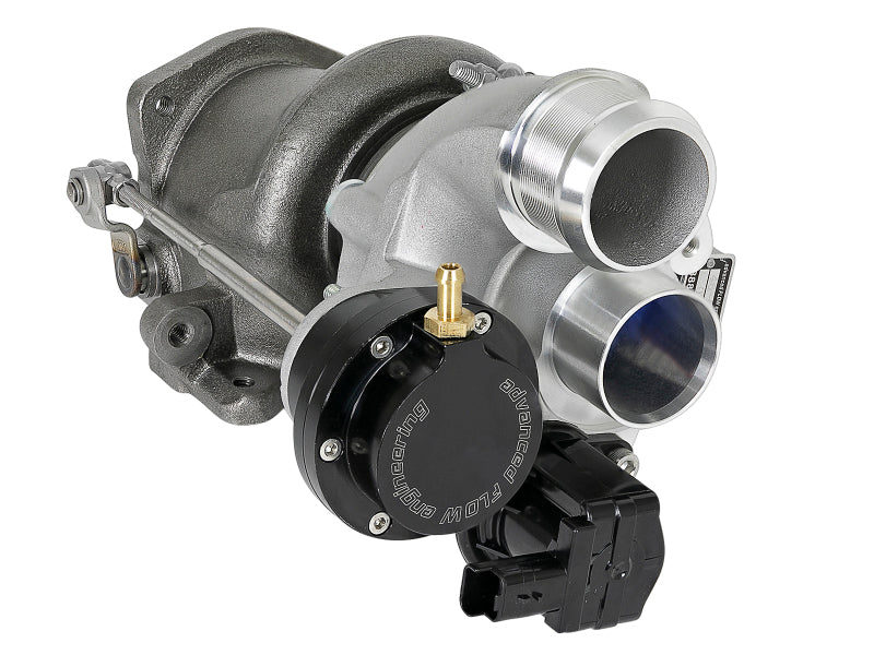 aFe Bladerunner GT Series Turbocharger 11-15 Mini Cooper I4-1.6L (t) - Burkken Auto Parts
