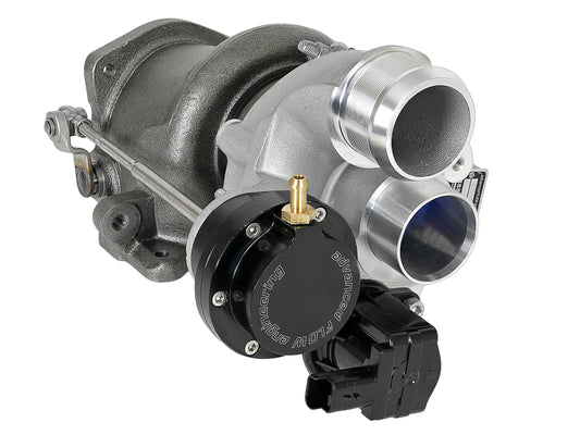 aFe Bladerunner GT Series Turbocharger 11-15 Mini Cooper I4-1.6L (t) - Burkken Auto Parts