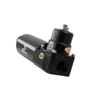 Aeromotive Regulator Filter Combo Carb Adjustable 3PSI-20PSI for 250PGH - Burkken Auto Parts