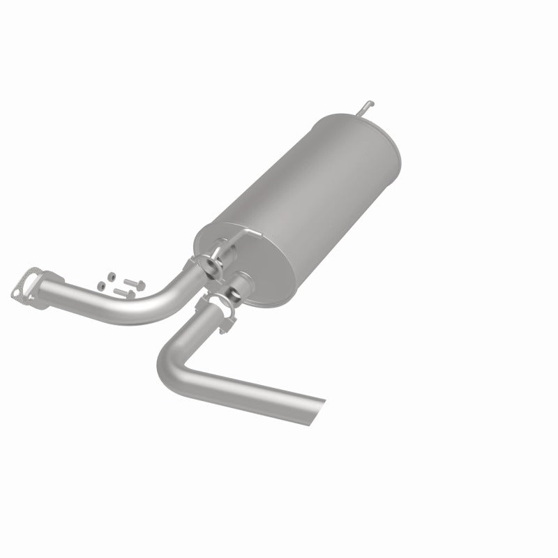 Magnaflow BRE Rear Muffler Kit Replacement Chevrolet - Burkken Auto Parts