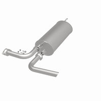 Magnaflow BRE Rear Muffler Kit Replacement Chevrolet - Burkken Auto Parts