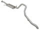 aFe MACHForce XP Exhaust Cat-Back 2.5in SS-409 01-19 Nissan Patrol L6 4.8L (4-Door Only) - Burkken Auto Parts