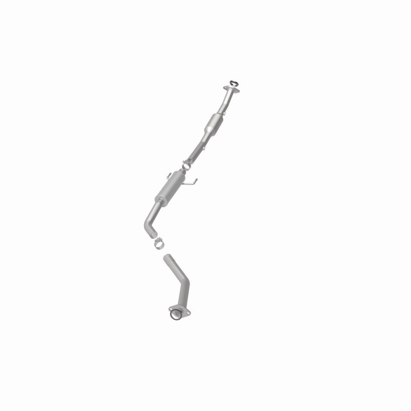 MagnaFlow Conv DF 00-05 Toyota Celica 1.8L Front GT - Burkken Auto Parts
