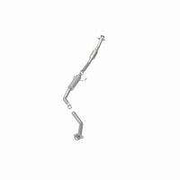 MagnaFlow Conv DF 00-05 Toyota Celica 1.8L Front GT - Burkken Auto Parts