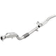 MagnaFlow Conv DF 04-06 Audi A8 Quattro 4.2L - Burkken Auto Parts