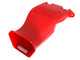 aFe 18-20 Hyundai Elantra GT L4-1.6L (t) Takeda Momentum Dynamic Air Scoop - Red - Burkken Auto Parts