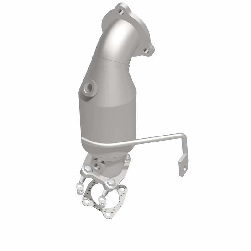 Magnaflow Conv DF 04 S40/V40 1.9L frt CA - Burkken Auto Parts