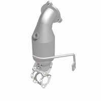 Magnaflow Conv DF 04 S40/V40 1.9L frt CA - Burkken Auto Parts