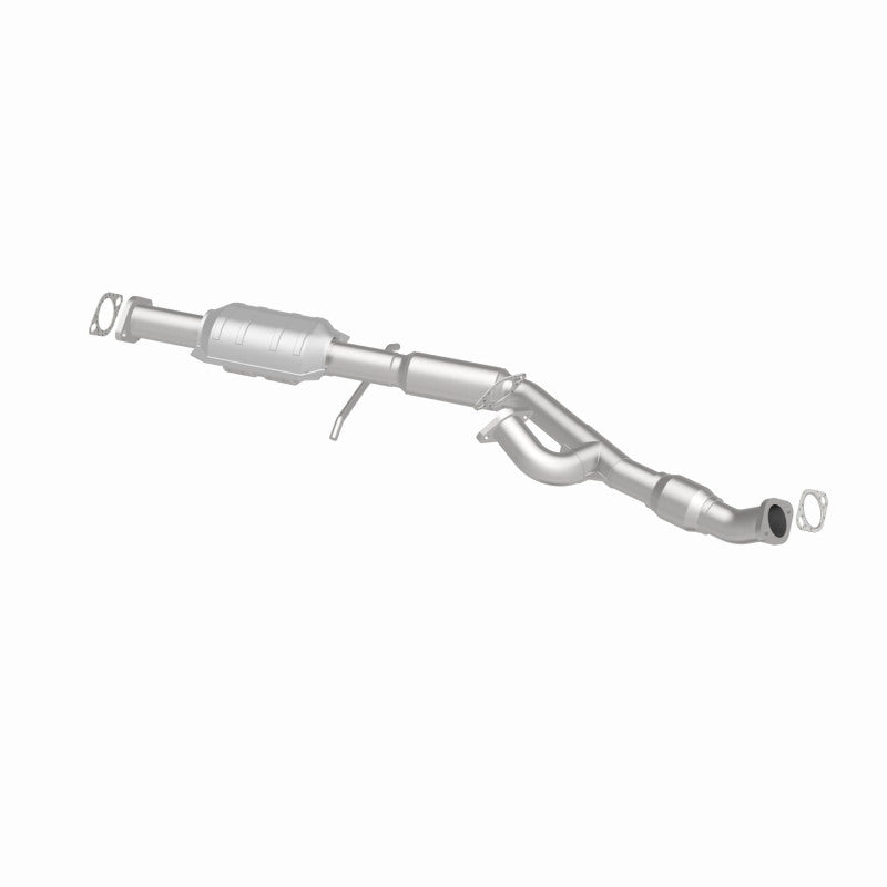 MagnaFlow Conv DF 02-05 Hyundai Sonata 2.7L - Burkken Auto Parts