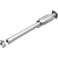 MagnaFlow Conv DF Jeep Wrangler 4.0L Rear - Burkken Auto Parts