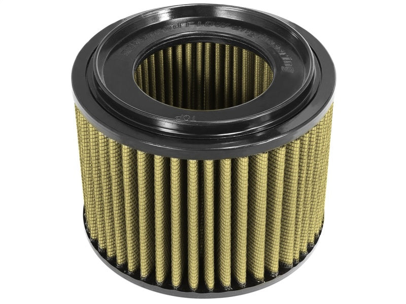 aFe MagnumFLOW Air Filters OER PG7 A/F PG7 Nissan Patrol L6-2.8L/3.0L/4.2L (td) - Burkken Auto Parts