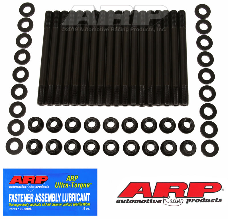 ARP Nissan YD25 Diesel Head Stud Kit - Burkken Auto Parts