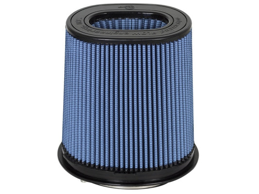 aFe MagnumFLOW Air Filters IAF P5R A/F P5R 6.75x4.75F x 8.25x6.25B x 7.25x5T x 8.5H - Burkken Auto Parts