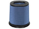 aFe MagnumFLOW Air Filters IAF P5R A/F P5R 6.75x4.75F x 8.25x6.25B x 7.25x5T x 8.5H - Burkken Auto Parts