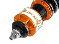 aFe Control PFADT Series Featherlight Single Adj Street/Track Coilover System 97-13 Chevy Corvette - Burkken Auto Parts