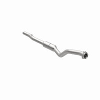 MagnaFlow Conv DF 01-03 Audi S8 4.2L Passenger Side - Burkken Auto Parts