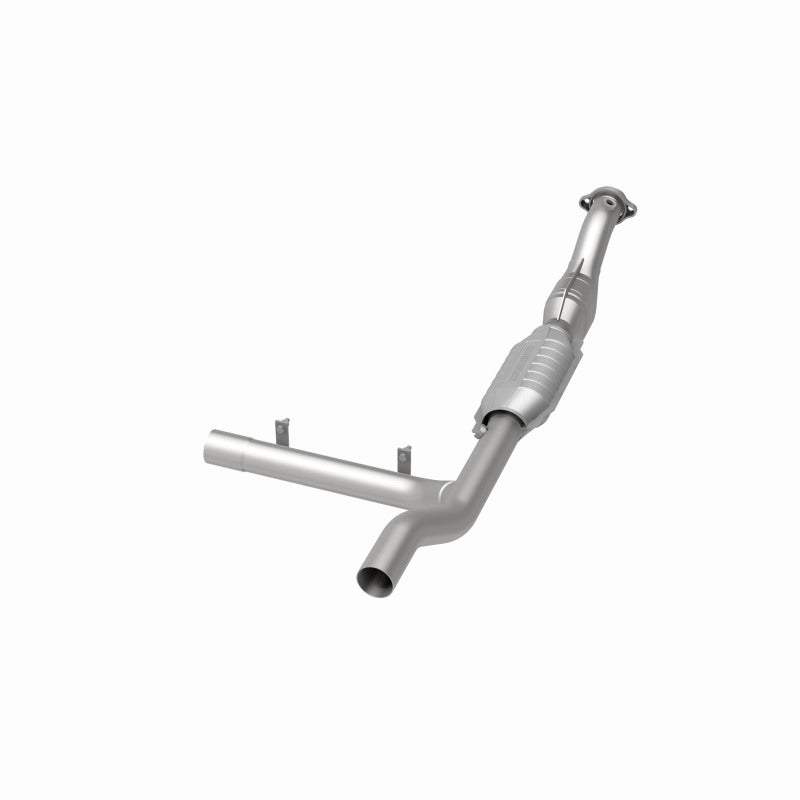 MagnaFlow Conv DF 97-98 Ford Trucks 4.6L - Burkken Auto Parts