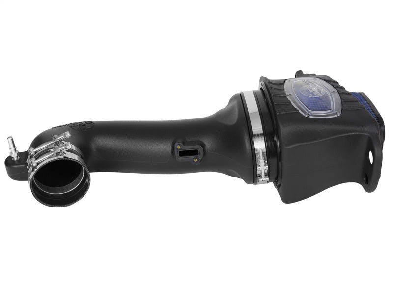 aFe Momentum Pro 5R Cold Air Intake System 15-17 Chevy Corvette Z06 (C7) V8-6.2L (sc) - Burkken Auto Parts