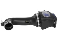 aFe Momentum Pro 5R Cold Air Intake System 15-17 Chevy Corvette Z06 (C7) V8-6.2L (sc) - Burkken Auto Parts