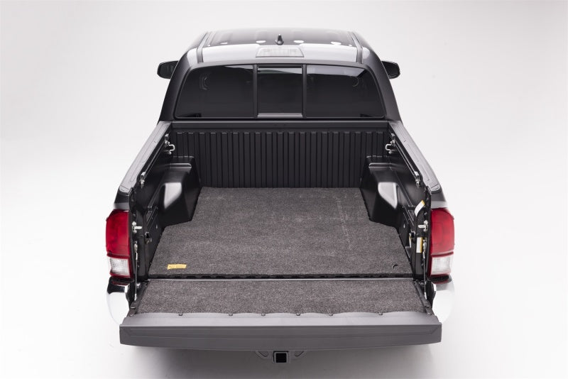 BedRug 05-23 Toyota Tacoma 5ft Bed Mat (Use w/Spray-In & Non-Lined Bed) - Burkken Auto Parts