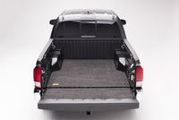 BedRug 05-23 Toyota Tacoma 5ft Bed Mat (Use w/Spray-In & Non-Lined Bed) - Burkken Auto Parts