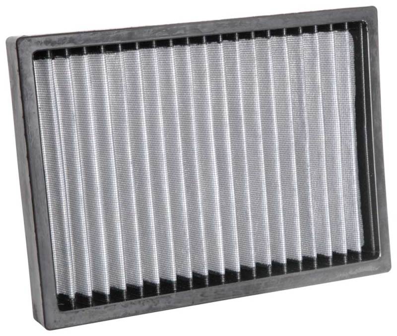 K&N Replacement Cabin Air Filter - Burkken Auto Parts