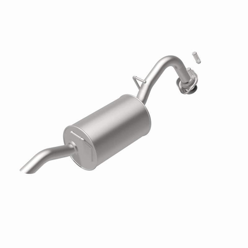 MagnaFlow BRE Exhaust Kit 12-17 Toyota PRIUS C 1.5L - Burkken Auto Parts