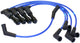 NGK Geo Storm 1991-1990 Spark Plug Wire Set - Burkken Auto Parts