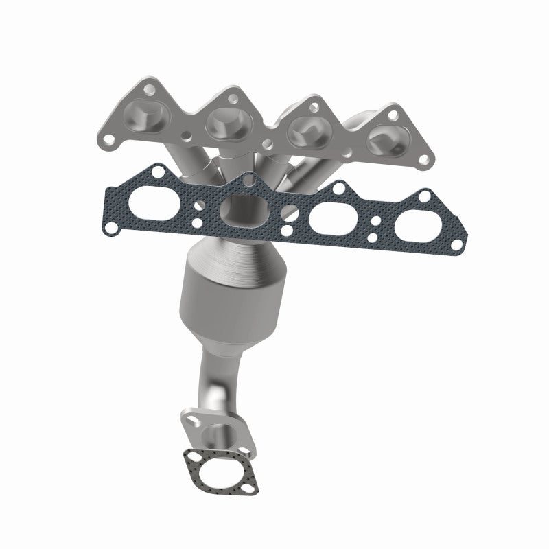 MagnaFlow Conv DF 01-03 Hyundai Eleantra 2.0L - Burkken Auto Parts