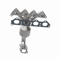 MagnaFlow Conv DF 01-03 Hyundai Eleantra 2.0L - Burkken Auto Parts