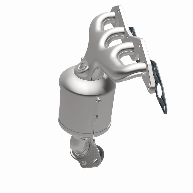 MagnaFlow Conv DF Honda 00-05 Civiv 1.7L - Burkken Auto Parts
