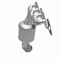 MagnaFlow Conv DF Honda 00-05 Civiv 1.7L - Burkken Auto Parts
