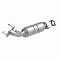 MagnaFlow Conv DF 04-07 Cadillac SRX 3.6L - Burkken Auto Parts