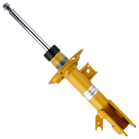Bilstein B6 15-20 Ford Edge Front Left Strut Assembly - Burkken Auto Parts