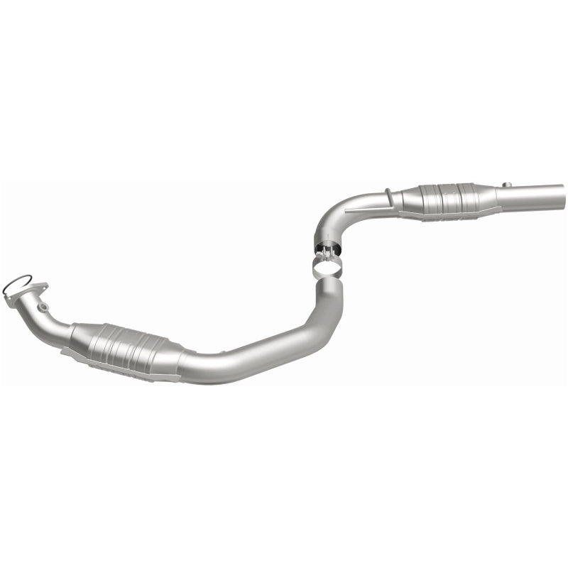 MagnaFlow Conv DF 03-05 Express 2500 4.8L Driver Side - Burkken Auto Parts